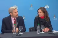 Jubilaciones y créditos UVA: qué dijo el Gobierno sobre los asuntos que no tienen respuesta