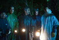 Un elenco estelar para reivindicar a los estafados de la crisis de 2001