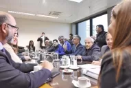 Rodríguez Campos llegará a la Corte con rechazo opositor