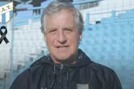 Totalmente merecido: Atlético prepara un homenaje para Héctor Rivoira