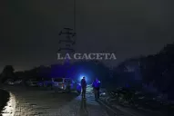 Caso Benjamín: el testigo clave reconoció a “Cococho” como el joven que estuvo con el niño