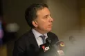 Renunció Nicolás Dujovne: quién será su reemplazante