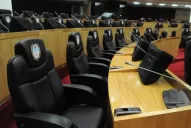 ¿Qué opositores pelean por llegar a la mesa de conducción de la Legislatura?