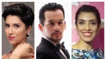 Tres tucumanos clasificaron para las semifinales del mundial de tango