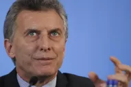 Encuentro clave entre Macri y Lacunza para superar la crisis