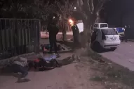 Según el Gobierno, bajan los asaltos y los homicidios, pero crecen los arrebatos