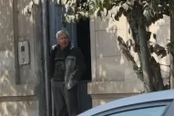 La incredulidad invade a los pacientes y a los familiares del falso médico