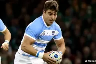 Los Pumas: las ausencias de Isa y Cordero sorprendieron al mundo
