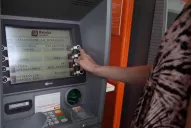 La Provincia sólo pagará la cláusula gatillo en septiembre