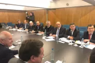 La Nación replica a los gobernadores y asegura que el recorte será marginal