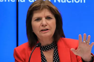 En respuesta a Santoro, Patricia Bullrich dijo que está del lado de las víctimas