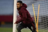 Así imaginan el Superclásico en River: hacer goles y estar siempre adelante