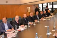 El análisis de la reunión de gobernadores que generó preocupación en Casa Rosada