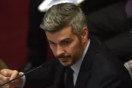 Peña arengó a la militancia a dejar todo en la cancha para ganar en octubre