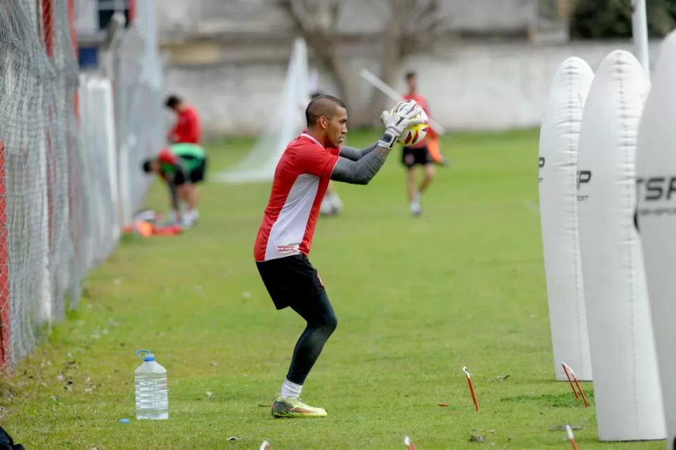  la gaceta / foto de franco vera