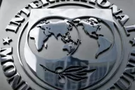 Llega el equipo técnico del Fondo Monetario