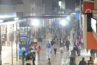 Tucumán quedó sumergida en una enorme nube de humo por el incendio en Amazonia