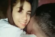 Cómo era la relación de la joven asesinada con su novio en las redes sociales