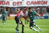 Los datos de color que ofrece San Martín en la previa a su debut  