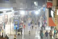 El humo del Amazonia persistirá hasta la temporada de tormentas