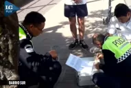 Sólo el domingo hubo más crímenes que en todo el mes de julio