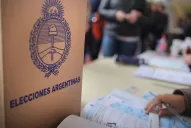 Según los veedores del escrutinio de las PASO, el sistema funcionó de manera defectuosa