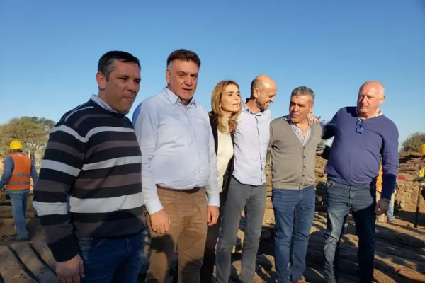 Cano defendió a Blasco, el productor que ofreció plata a sus empleados en apoyo a Macri