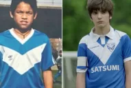 Mitos y verdades sobre el Uruguayo Danilo, el amigo de Tevez que no pudo gambetear a su destino