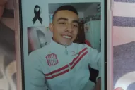 Realizan allanamientos para dar con el autor del crimen del joven de 20 años