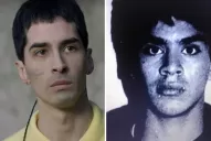 “Josela” Romano, el asaltante despiadado de la serie “Apache”