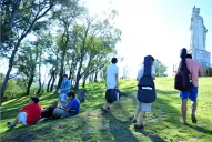 Los tucumanos tendrán que guardar los abrigos hasta el fin de semana