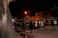 Nuevo homicidio en Tucumán: mataron de un tiro a un joven en Villa 9 de Julio