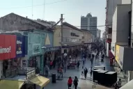 Tucumán es la provincia más afectada por el humo de los incendios de Amazonia y Bolivia