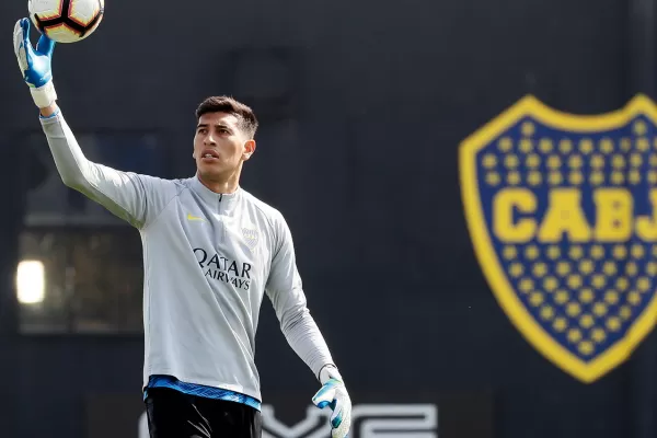 Boca: Soldano por Ábila y tres alternativas para reemplazar a Salvio