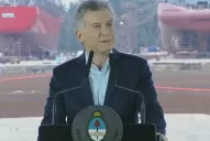 No depende sólo de un gobierno, la advertencia de Macri a la oposición