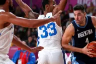 Clasificados a los JJOO de Tokio, ahora el objetivo es convencer a Scola