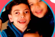 Un Tobii para Benja: un niño de ocho años que pide ayuda para poder expresarse