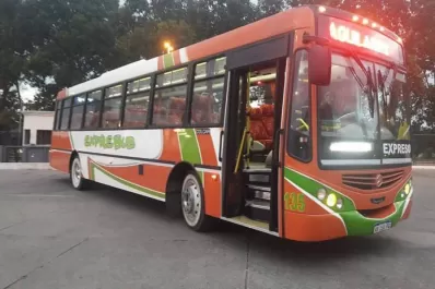 Exprebus dejaría de ingresar a la Terminal de Concepción