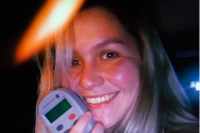 El calvario de Belén llegó a su fin: le devolvieron el neuroestimulador