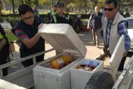 El IPLA no quiere que los hinchas de Atlético se pasen de rosca