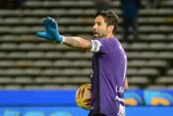 “El Laucha” Lucchetti se perdería tres partidos seguidos