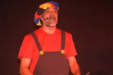 Propuestas teatrales de elencos tucumanos en la agenda de hoy