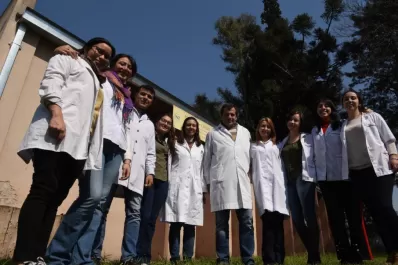 Investigan para sumar la región a la “industria verde”