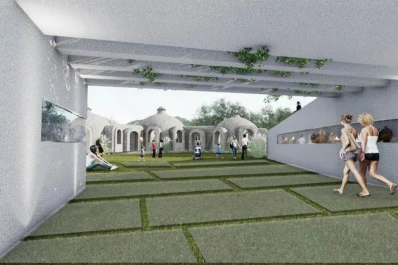 Tafí Viejo: construirán un museo en la casa de los iglúes