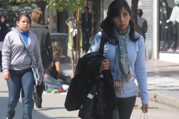 El fin de semana en Tucumán tendrá mañanas frías y tardes cálidas