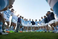 Rugby: 25 tips para viajar al Mundial de Japón