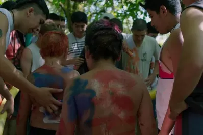 El Espacio Incaa recibe un filme tucumano