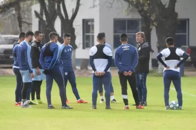 Las derrotas son aleccionadoras para Atlético