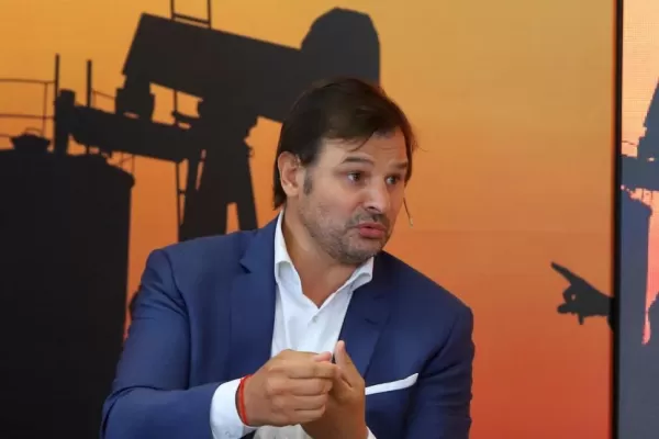 Los grandes empresarios reclaman un acuerdo entre Macri y Fernández