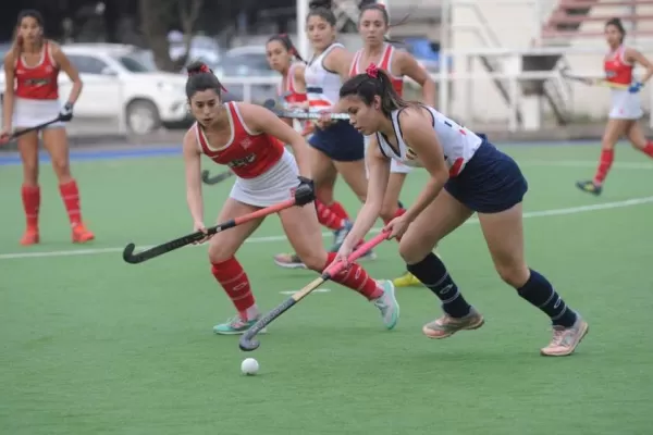 Natación y Gimnasia ganó con comodidad